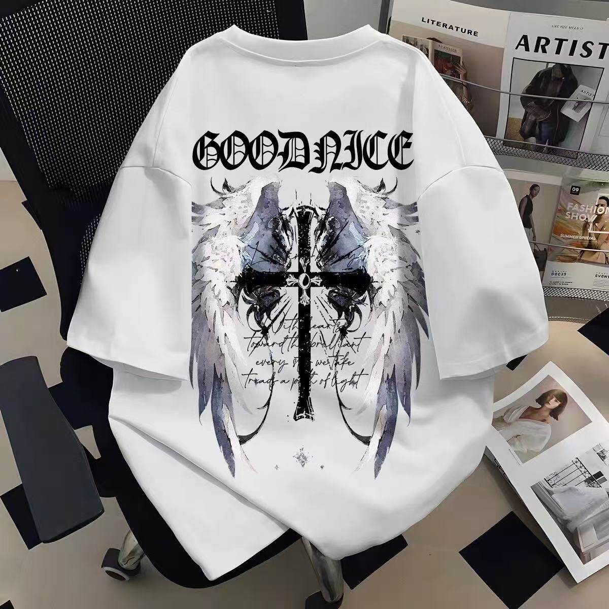 Big-name pure cotton Instagram - Brand Streetwear Instagram 리뷰 및 가격