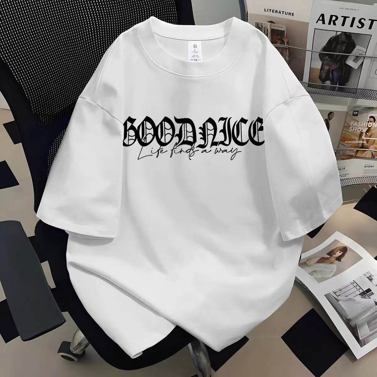 Big-name pure cotton Instagram - Brand Streetwear Instagram 리뷰 및 가격