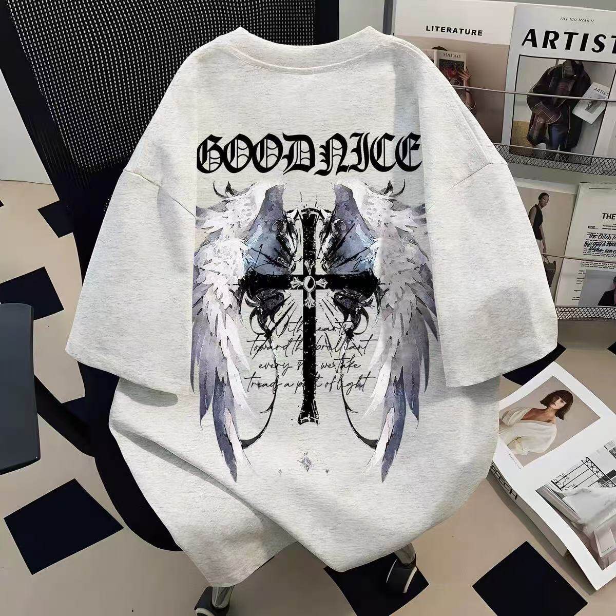 Big-name pure cotton Instagram - Brand Streetwear Instagram 리뷰 및 가격