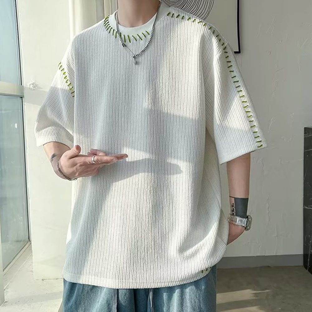 Men T Shirt T Shirt Streetwear - Streetwear Brand Affordable 리뷰 및 가격