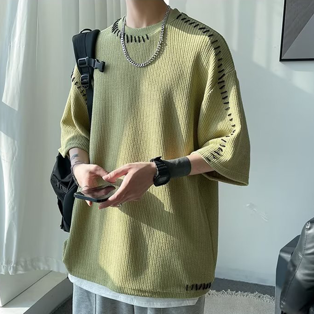 Men T Shirt T Shirt Streetwear - Streetwear Brand Affordable 리뷰 및 가격