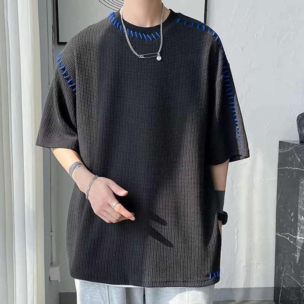 Men T Shirt T Shirt Streetwear - Streetwear Brand Affordable 리뷰 및 가격