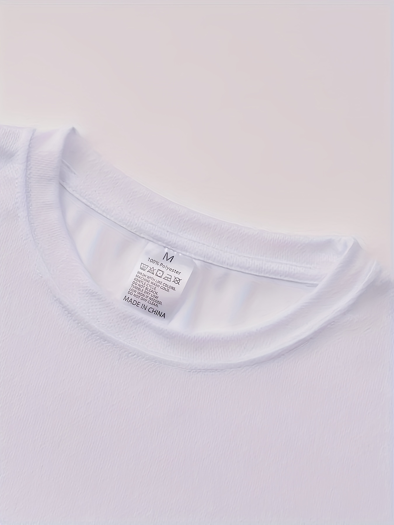 Summer T-Shirt for Men: Instag - Brand Streetwear Instagram 리뷰 및 가격