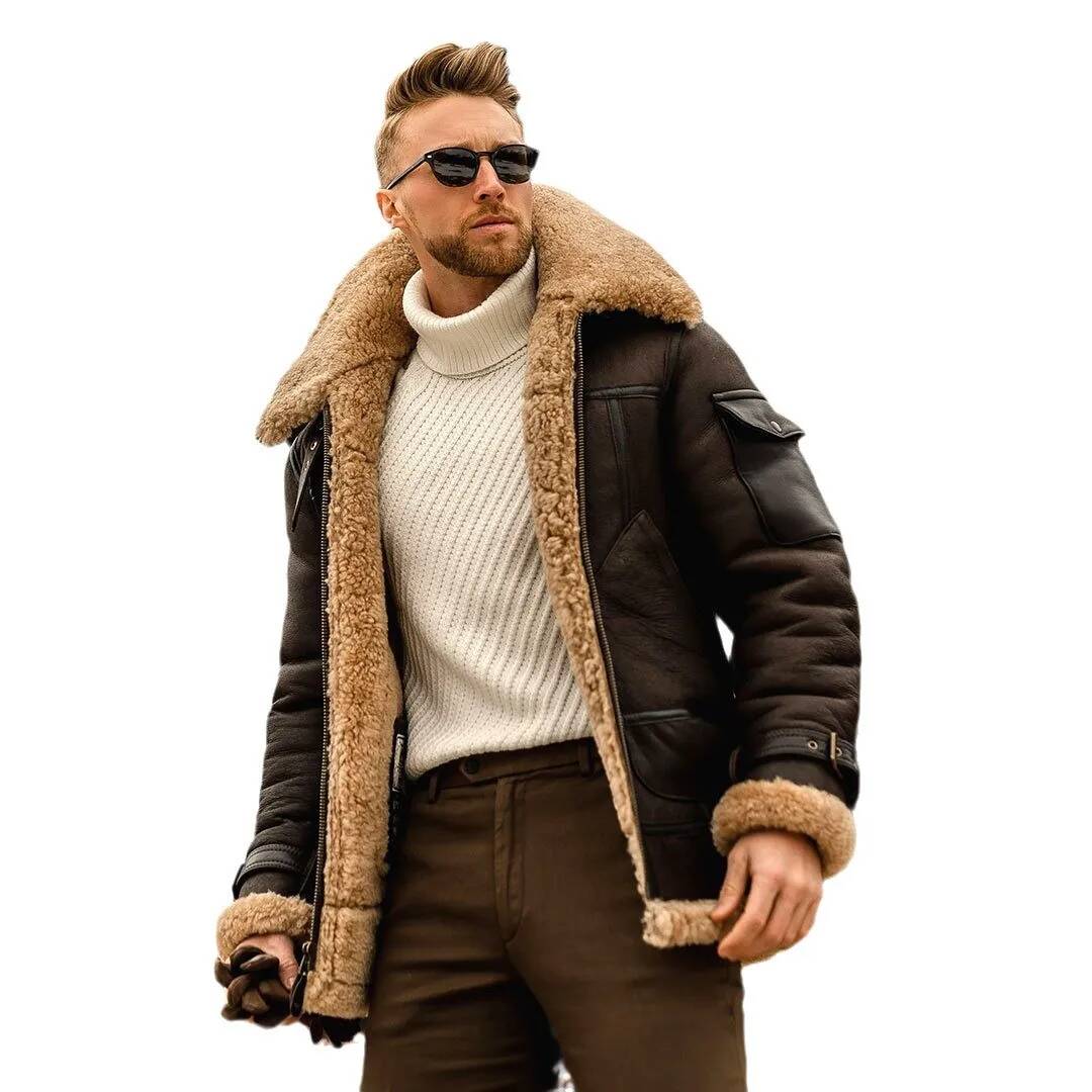 Men Streetwear Thicken Retro M - Brand Streetwear Taiwan 리뷰 및 가격